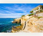 IMPRESSIVE LUXURY VILLA WITH PRIVATE DOCK & SENSATIONAL SEA VIEWS