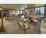 SOPHISTICATED GORGEOUS 2 BR/2.5 BATH IN WHITE GLOVE BUILDING! ENJOY MORNING CENTRAL PARK VIEWS AND LIVE ON HIGH END 5TH AVENUE!