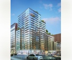 Manhattan Luxury Studio Apartment for Rent in the Heart of Tribeca