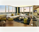 Sun shines brightly on this opulent Corner 2 Bedroom / 2 Bath + Large Balcony via S/W River Views Only minutes to Columbus Circle, Whole Foods & Lincoln Center* Now Offering 1 Month Free Rent